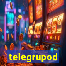 telegrupod