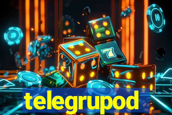 telegrupod