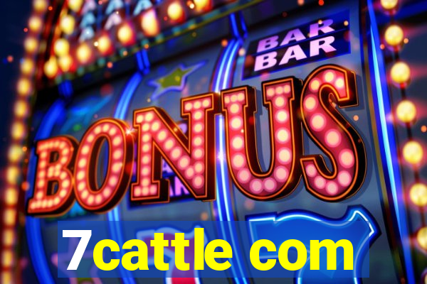 7cattle com