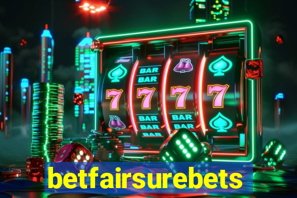 betfairsurebets