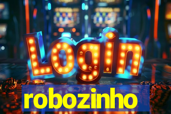 robozinho