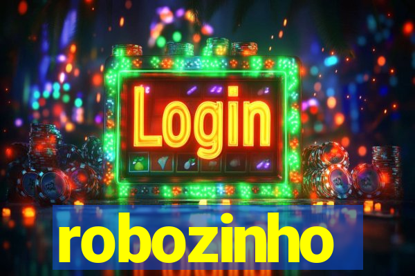 robozinho