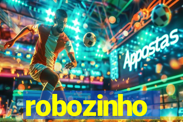 robozinho