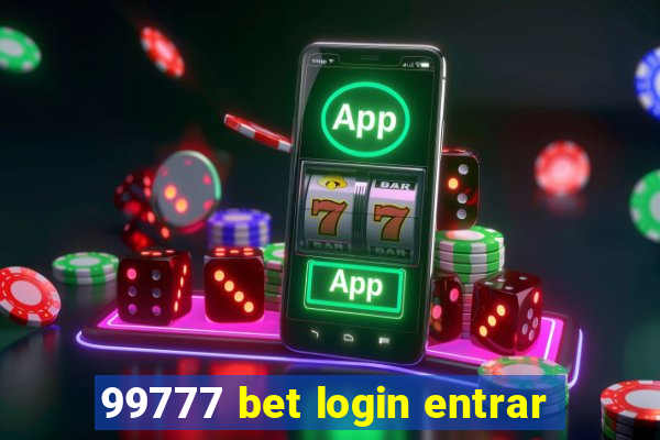 99777 bet login entrar