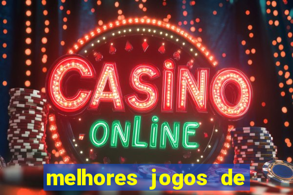 melhores jogos de cassino para ganhar dinheiro