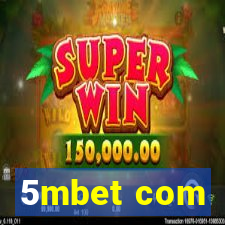 5mbet com