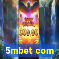 5mbet com