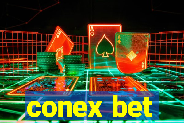 conex bet