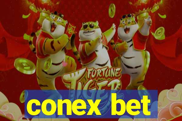 conex bet