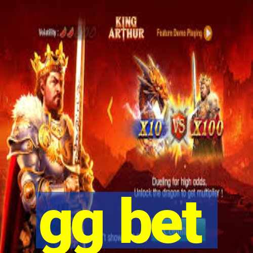 gg bet