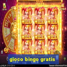 gioco bingo gratis