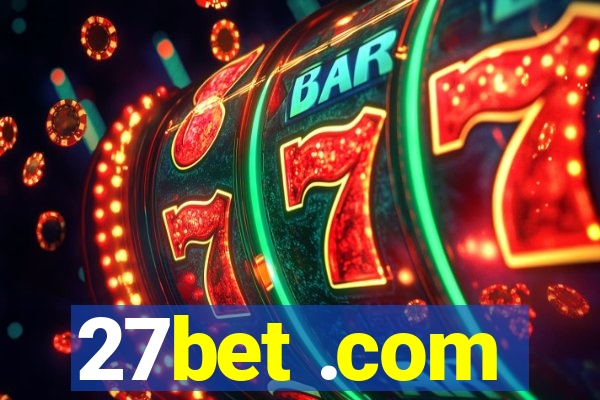 27bet .com