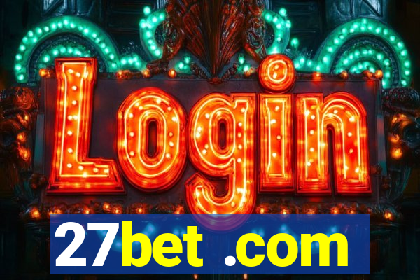 27bet .com