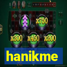 hanikme