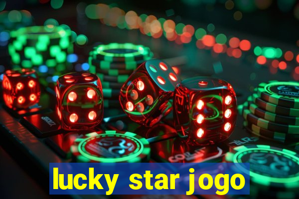 lucky star jogo