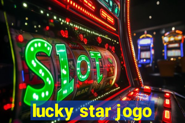 lucky star jogo