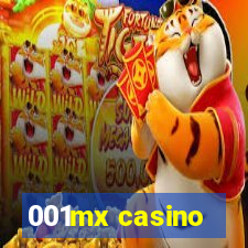 001mx casino