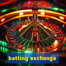 betting exchange