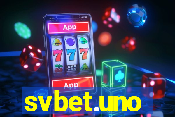 svbet.uno