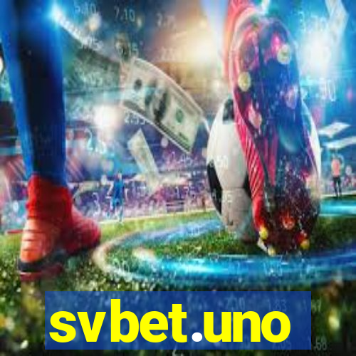 svbet.uno