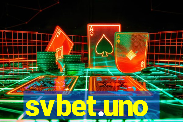 svbet.uno