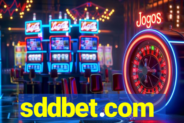 sddbet.com