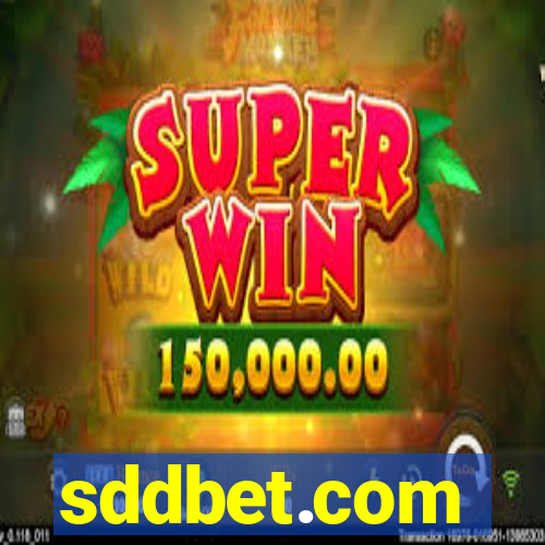 sddbet.com