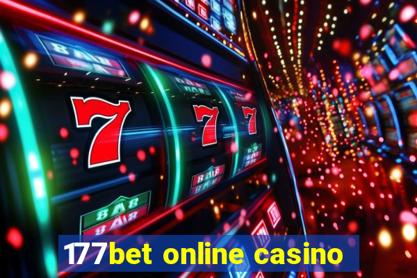 177bet online casino