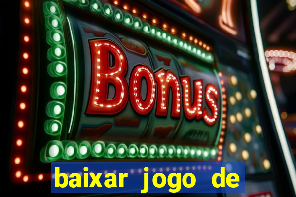 baixar jogo de futebol pc