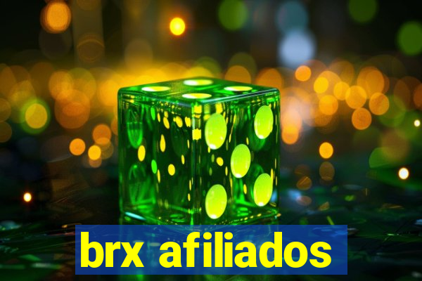 brx afiliados