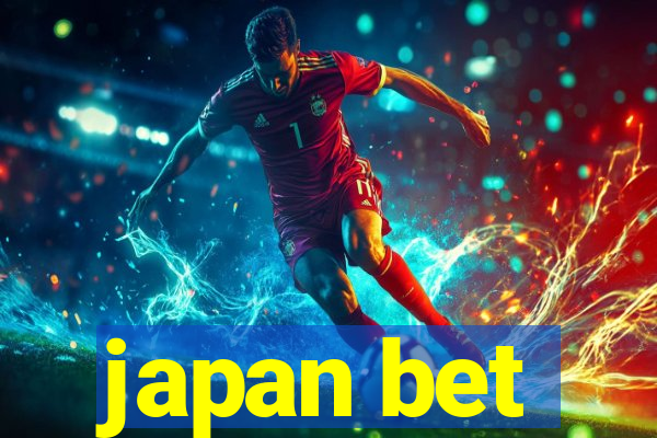 japan bet