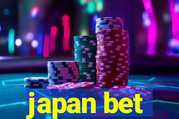 japan bet