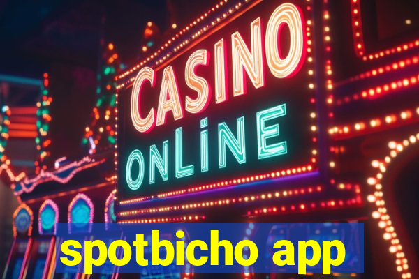 spotbicho app