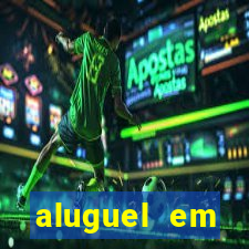 aluguel em fortaleza mobiliado