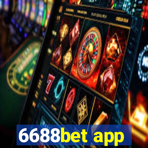 6688bet app