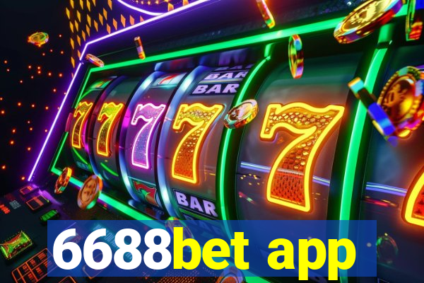 6688bet app