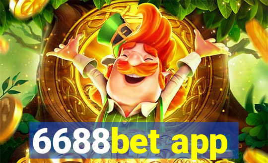 6688bet app