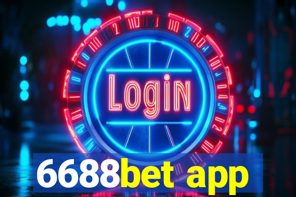 6688bet app