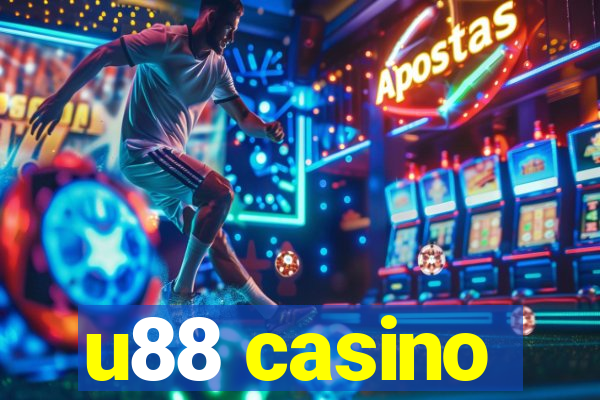 u88 casino