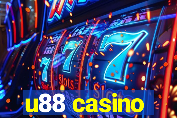 u88 casino