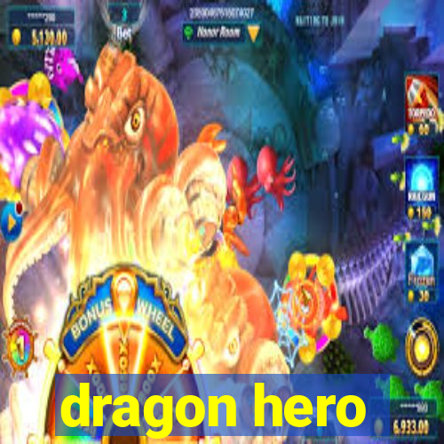 dragon hero