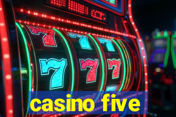 casino five