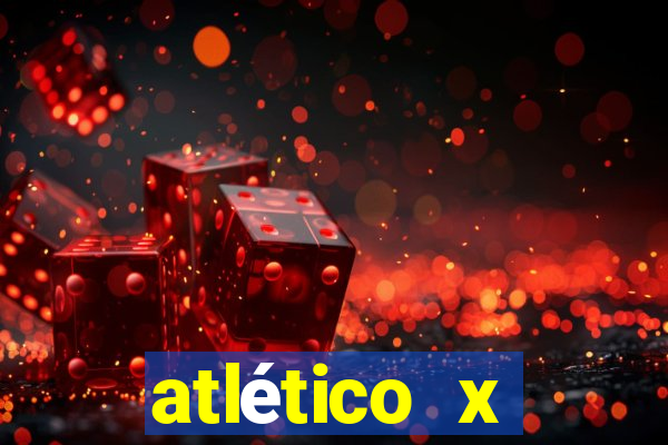 atlético x corinthians futemax