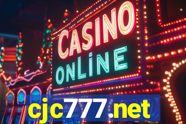 cjc777.net