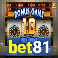 bet81