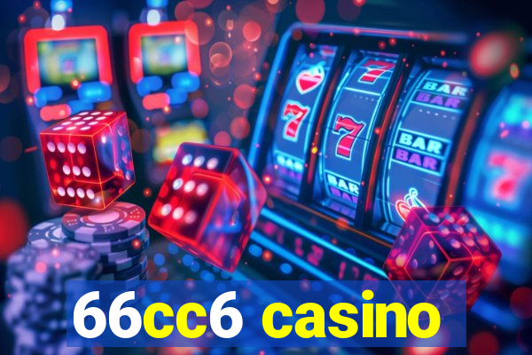 66cc6 casino