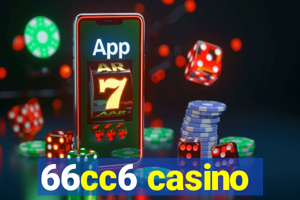 66cc6 casino