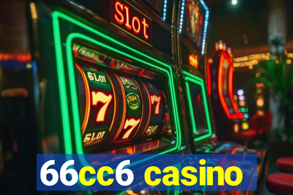 66cc6 casino