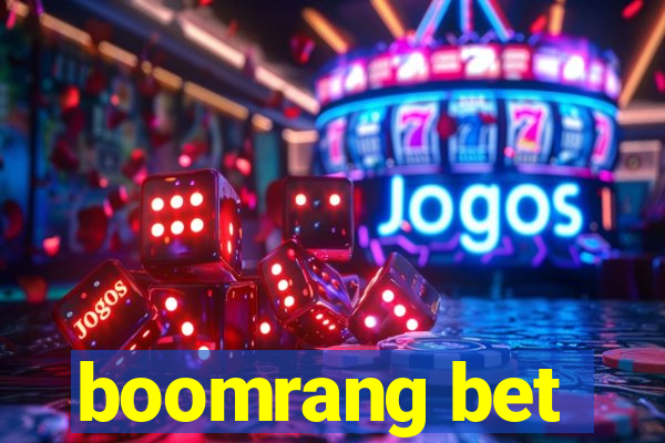 boomrang bet