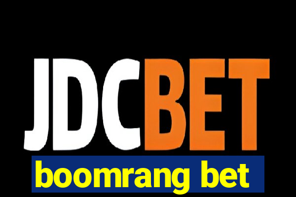 boomrang bet